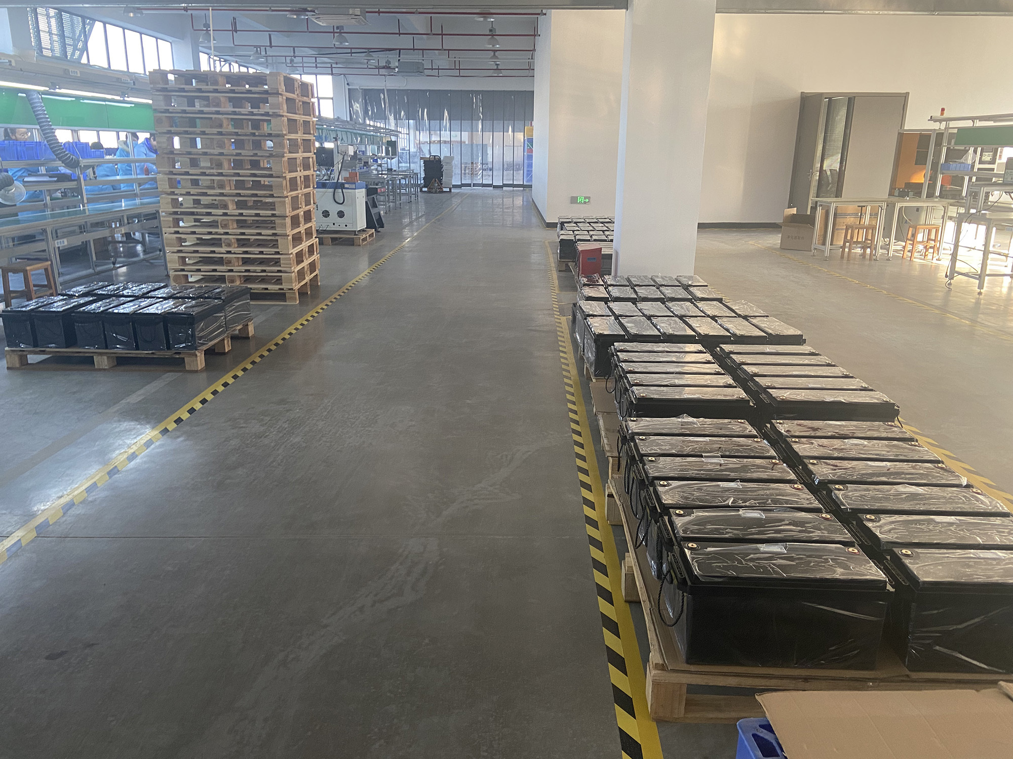 Hunan Joypo Energy Technology Co., Ltd.