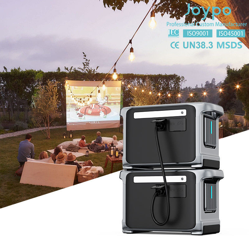 পোর্টেবল সৌর বৈদ্যুতিক জেনারেটর 1200W 110V 220V ব্যাকআপ ইউপিএস সৌর জেনারেটর গাড়ি চার্জিং সহ