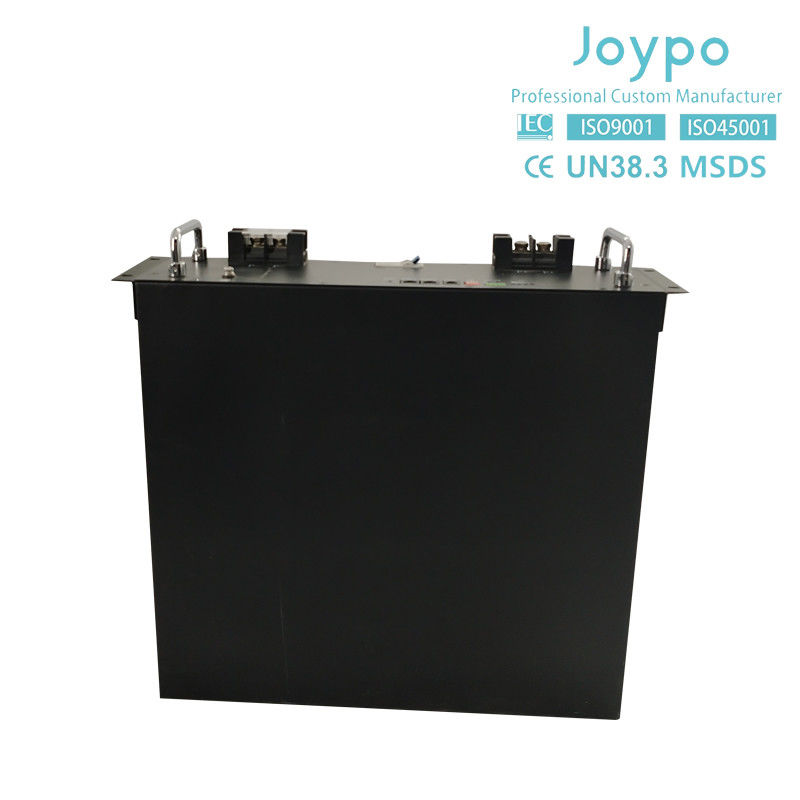 51.2V 48V সৌর LiFePO4 ব্যাটারি 280Ah EVE লিথিয়াম ব্যাটারি গ্রেড A বাণিজ্যিক এবং শিল্পের জন্য